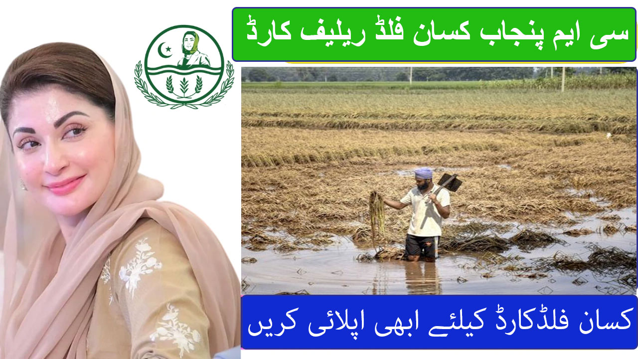 CM-Punjab-Kisan-Flood-Relief-Card-2025-For-Flood-Affected-Farmers-Online-Apply-Last-Date