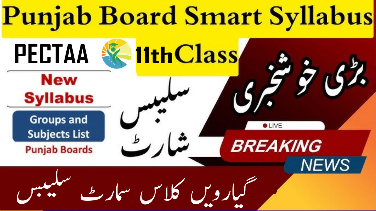 1st-Year-Smart-Syllabus-2026-11th-Class