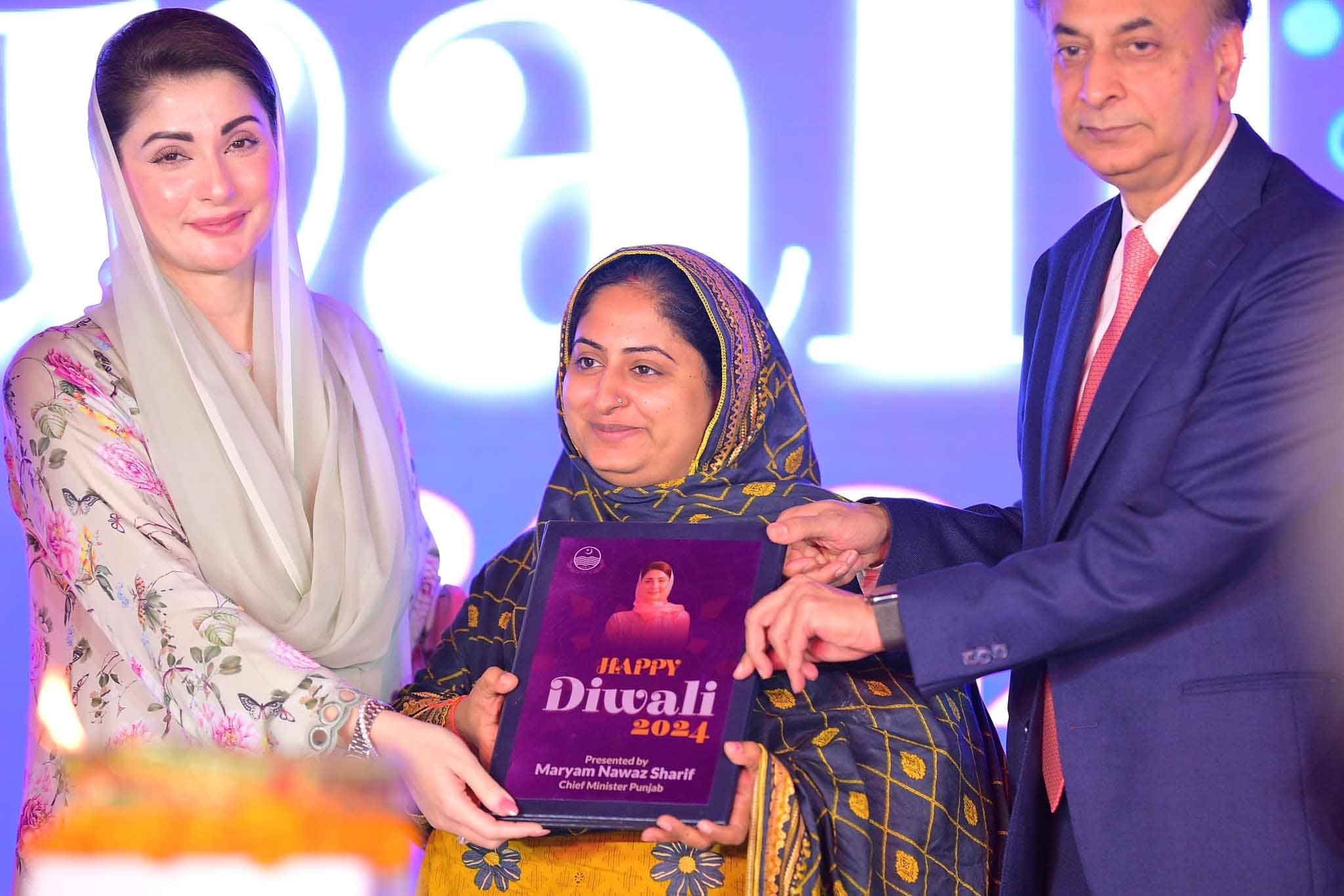 Punjab Government Diwali 2025