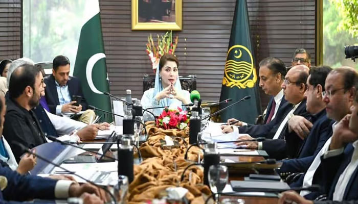 Punjab Govt Recommends Ban On ‘Extremist Group’